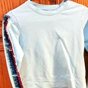 Refreshing kids closet